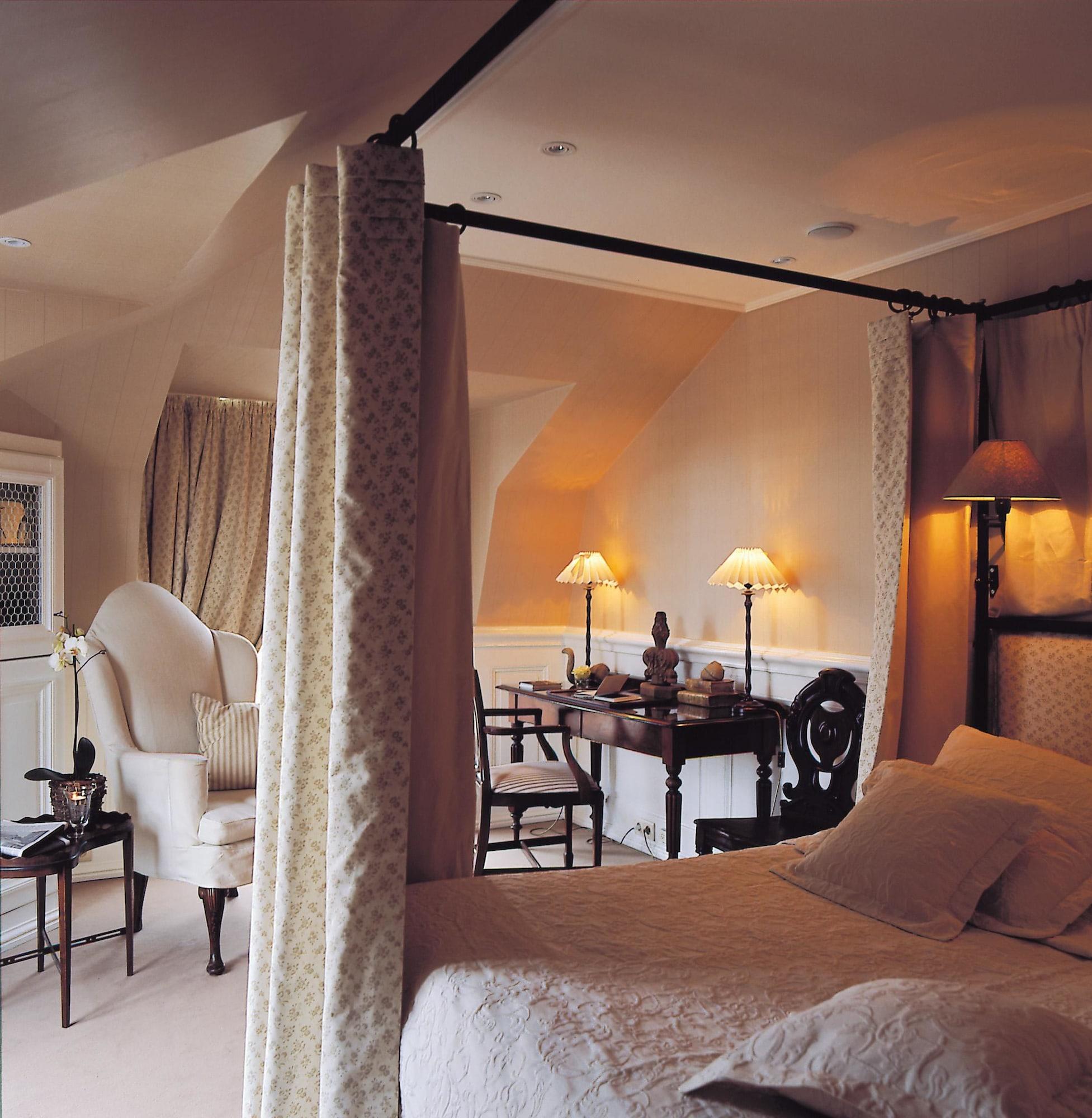 The Pand Hotel - Small Luxury Hotels Of The World Bruges Room photo