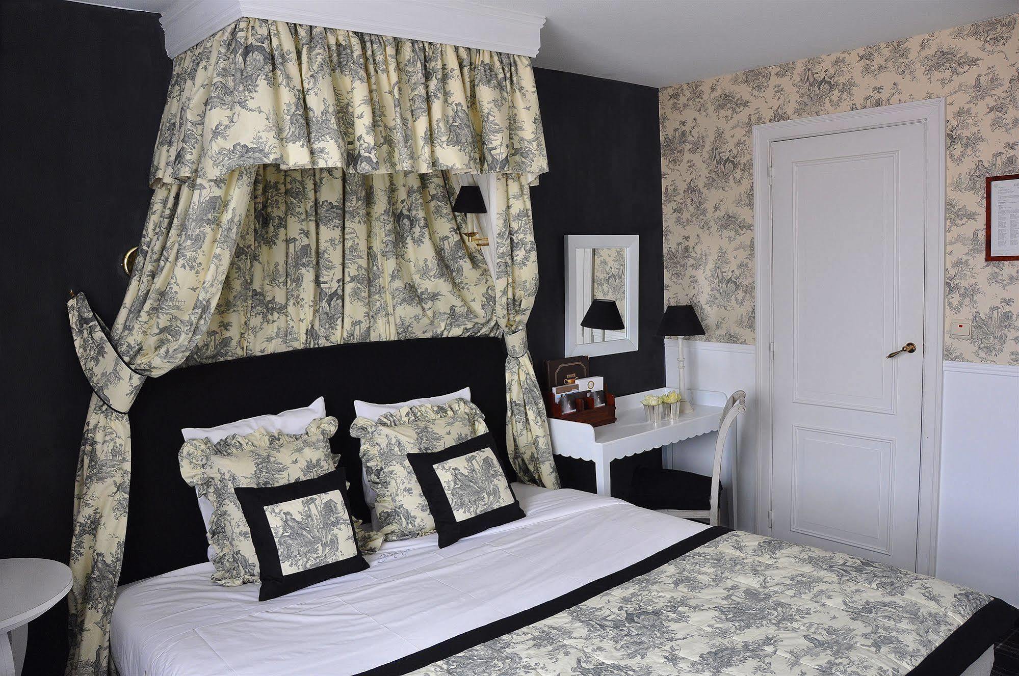 The Pand Hotel - Small Luxury Hotels Of The World Bruges Room photo